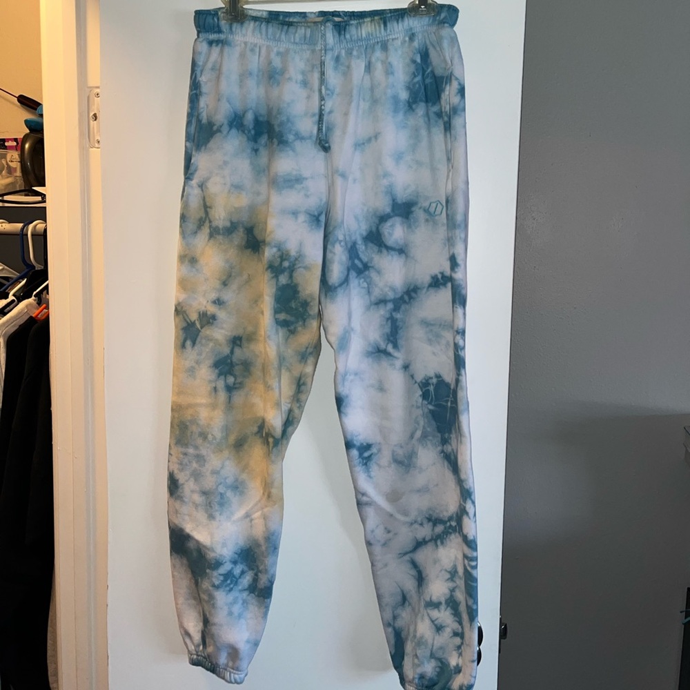 Tie Dye Sweats